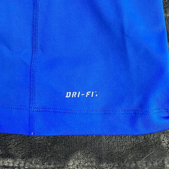 Nike Dry Fit Plus Size workout tank - Picture 5 of 10